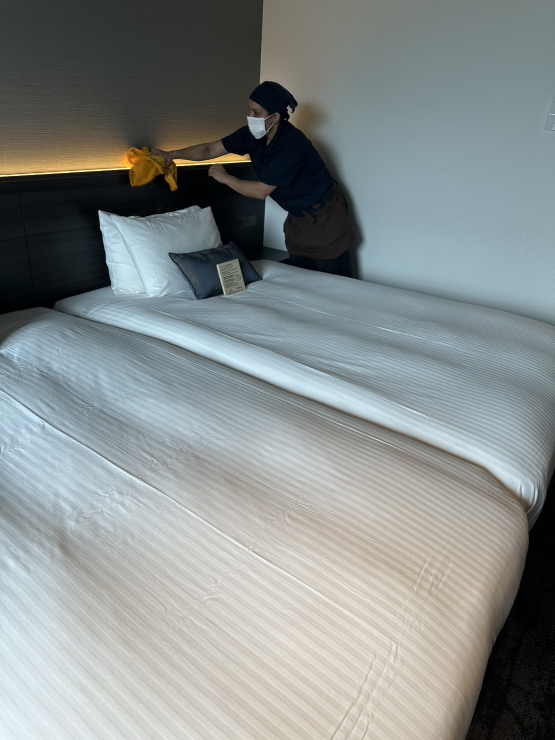 TOYAS professional housekeeping service 3