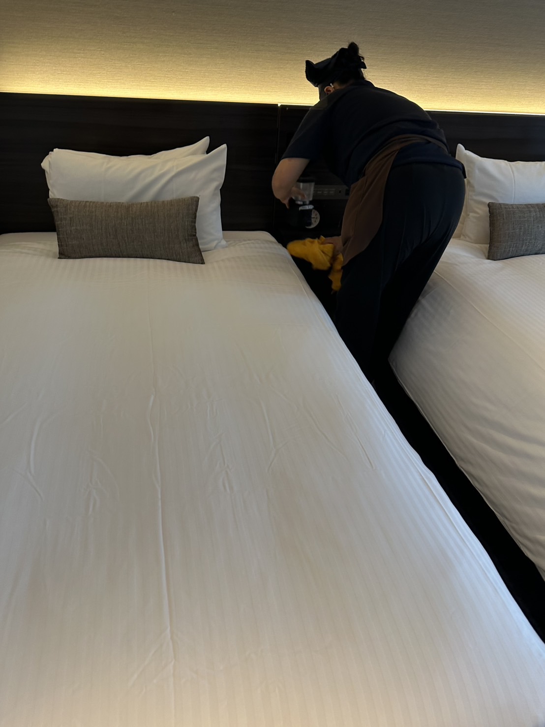 TOYAS professional housekeeping service 5