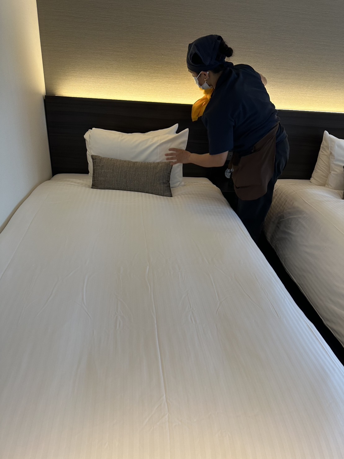 TOYAS professional housekeeping service 6