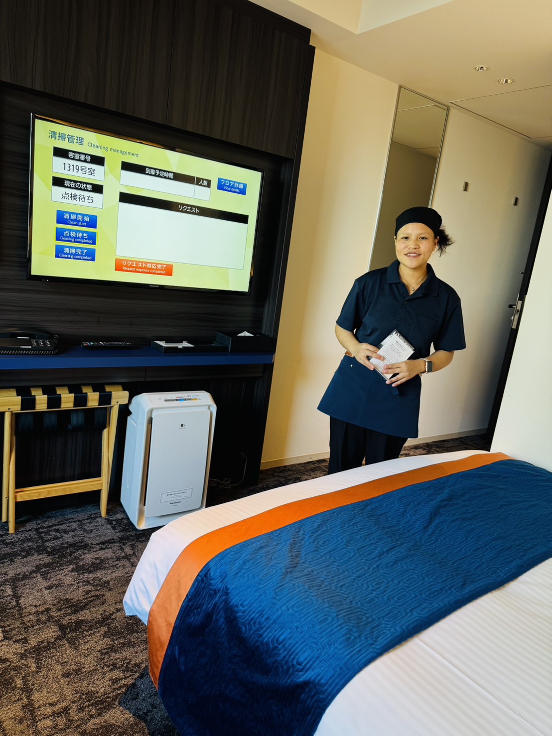 TOYAS professional housekeeping service 8