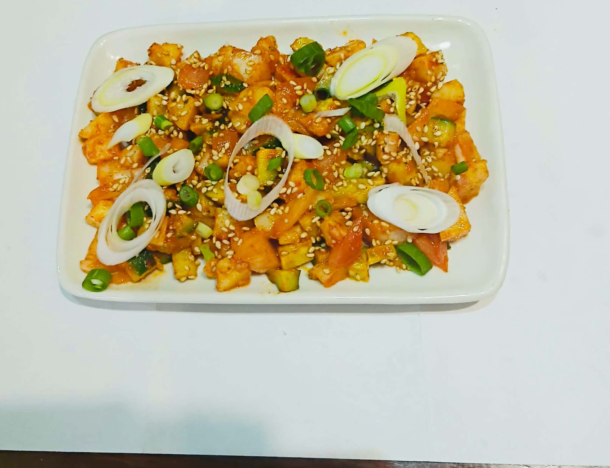Khanapani Idogaya House Special
