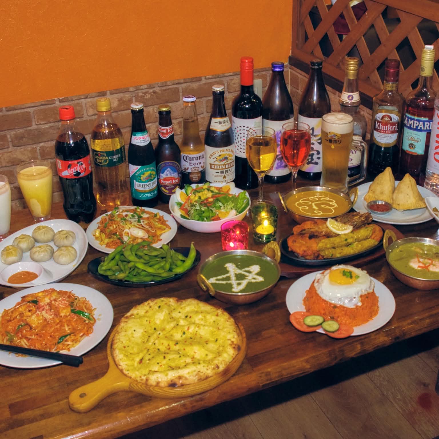 Khanapani Idogaya Khanapani Feast